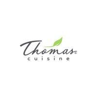 thomas cuisine logo image