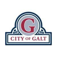 city of galt, ca