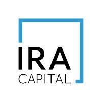 ira capital logo image