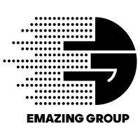 emazinggroup - into the am & iheartraves logo image