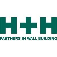 h+h deutschland gmbh logo image