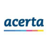 acerta logo image