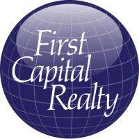 first capital realty, inc.