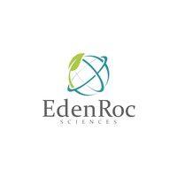 edenroc sciences, llc logo image