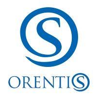 orentis logo image