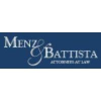 menz & battista logo image