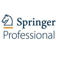 springer professional