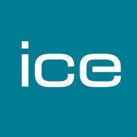 institution of civil engineers (ice) logo image