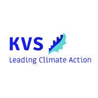 kvs - קיימות ושפ"ע logo image