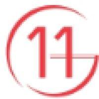 11group, llc logo image