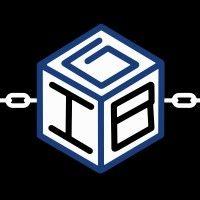 imperial blockchain group logo image