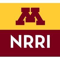 natural resources research institute at university of minnesota logo image