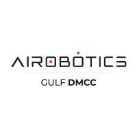 airobotics gulf dmcc logo image