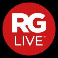 rg live logo image