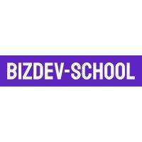 bizdev school logo image