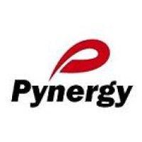 pynergy logo image