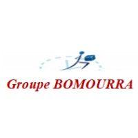 groupe bomourra logo image