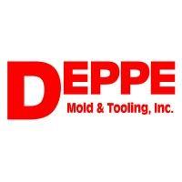 deppe mold and tooling inc. logo image