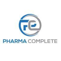 pharmacomplete consulting services logo image