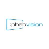 phabvision logo image