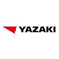 yazaki north america logo image