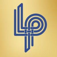 latino professionals® logo image