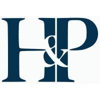 hill & ponton, p.a. logo image