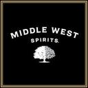 logo of Middle West Spirits Llc