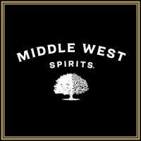 middle west spirits, llc logo image