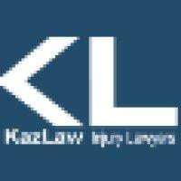 kazlaw injury lawyers