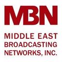 logo of Middle East Broadcasting Networks