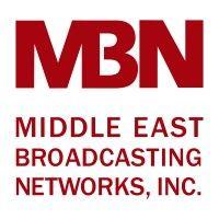 middle east broadcasting networks logo image