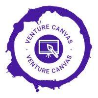 venture canvas logo image