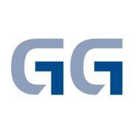 the grodin group logo image