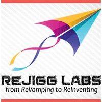 rejigg labs logo image