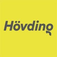 hövding sverige ab