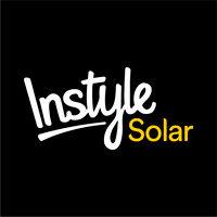 instyle solar logo image