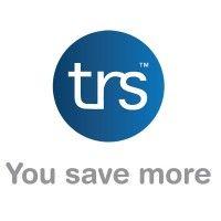 trs - tenant representation services logo image