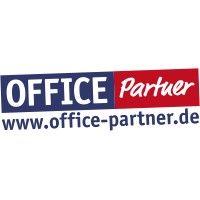 office partner gmbh logo image