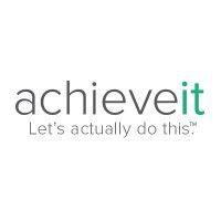 achieveit logo image