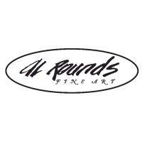 al rounds studio logo image