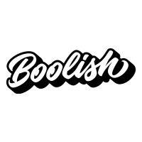 boolish logo image