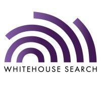 whitehouse search logo image