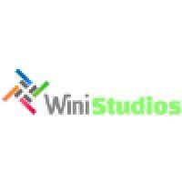 wini studios logo image