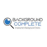 background complete inc logo image