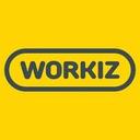 logo of Workiz