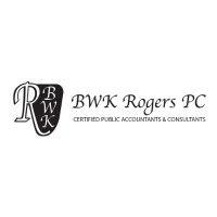 bwk rogers pc logo image