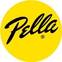 pella of new england logo image