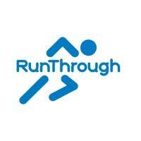 runthrough logo image