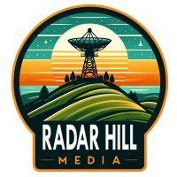 radar hill media logo image